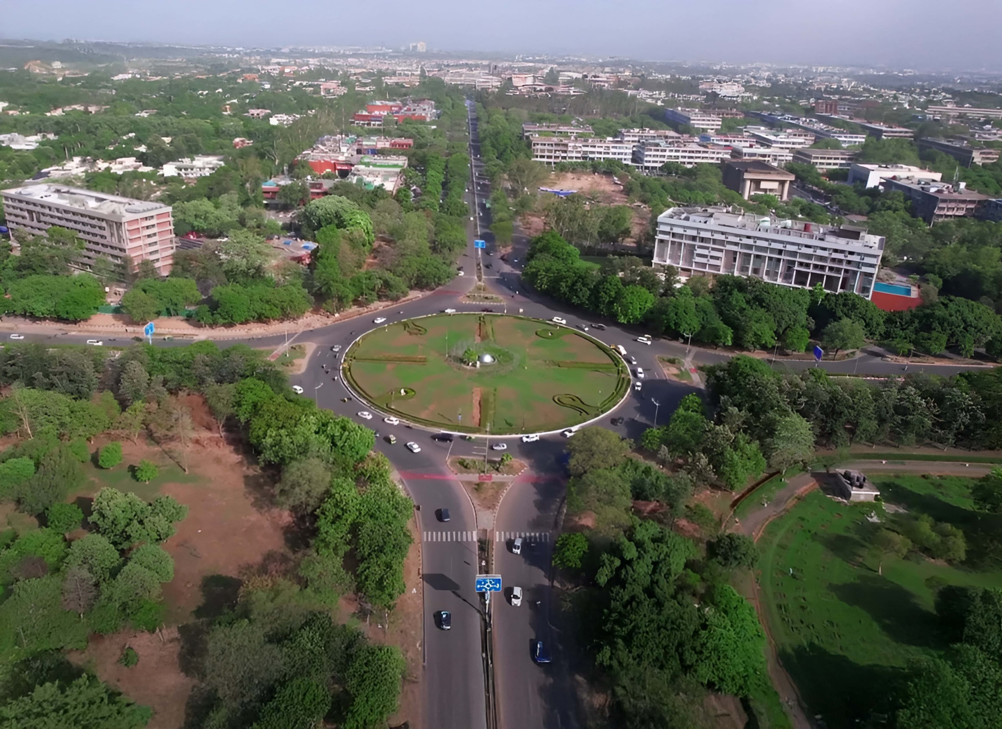 Coming Soon CHANDIGARH