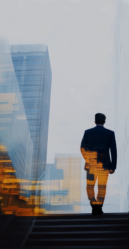 Let's begin something timeless