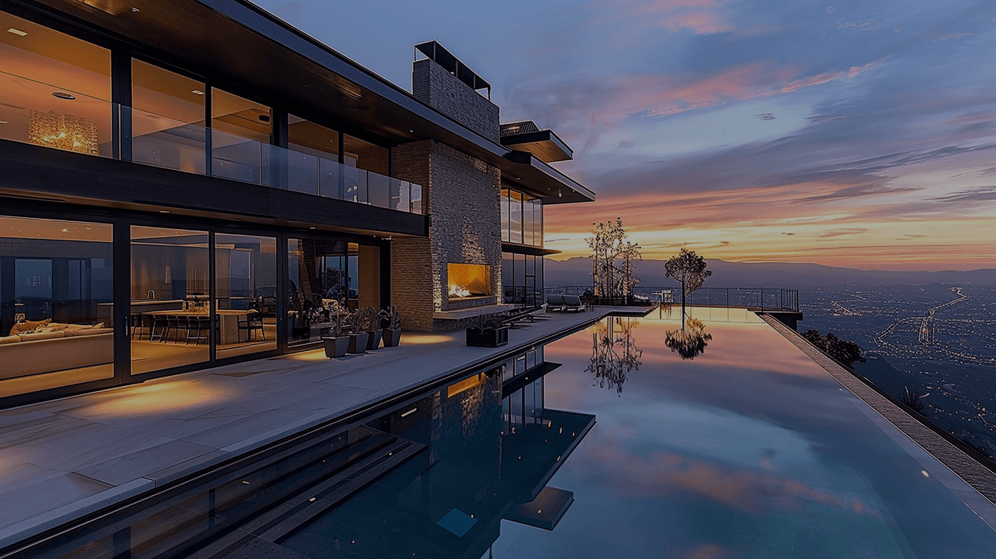 Timeless Spaces. Crafted to Inspire.